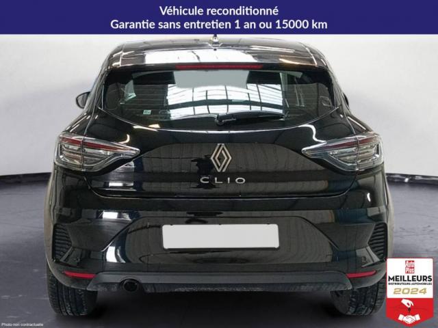 Renault Clio image 6