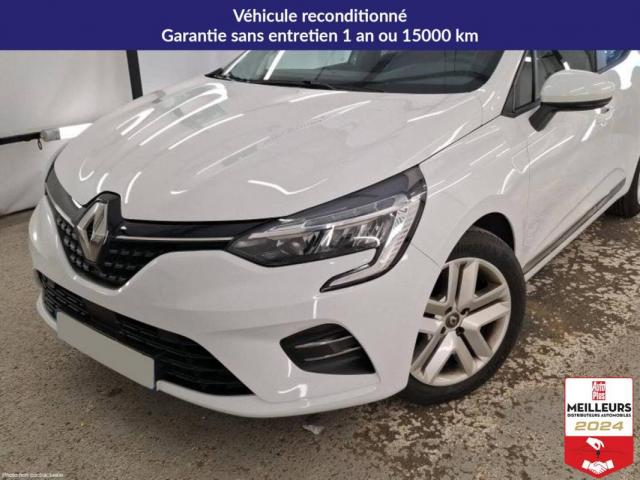 Renault Clio Tce 100 Gpl Zen