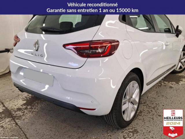 Renault Clio image 1