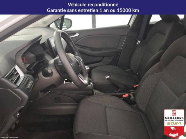 Renault Clio image 2