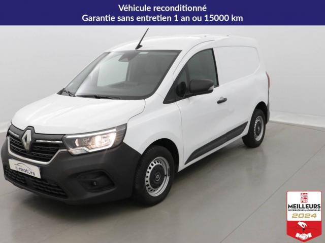 Renault Kangoo Van Tce 130 Grand Confort 3pl +pack Easy Ca