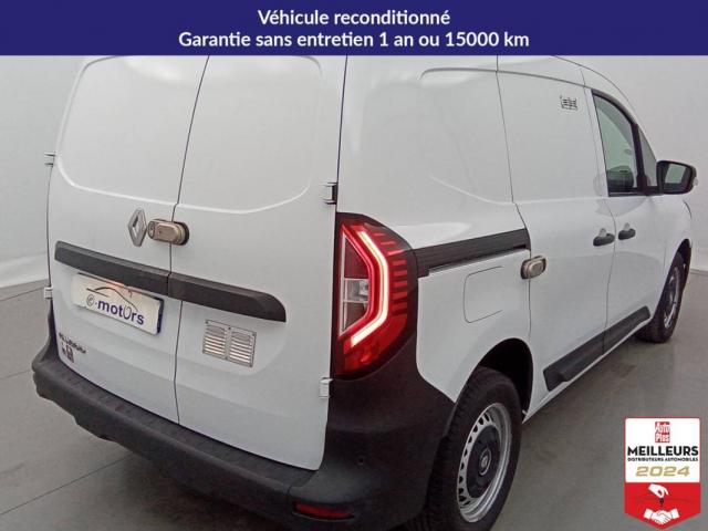 Renault Kangoo Van image 2