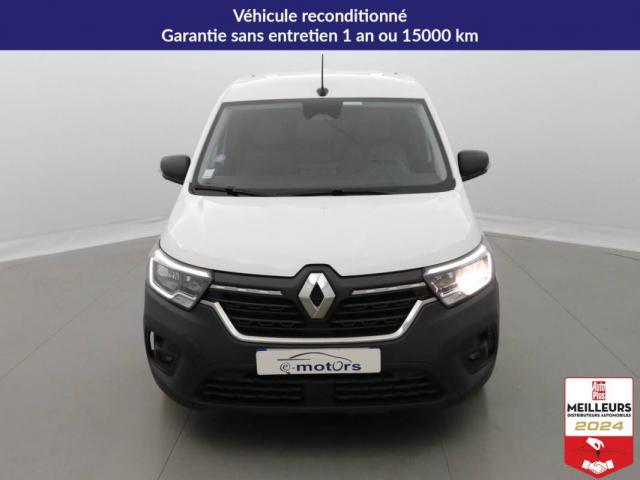 Renault Kangoo Van image 7