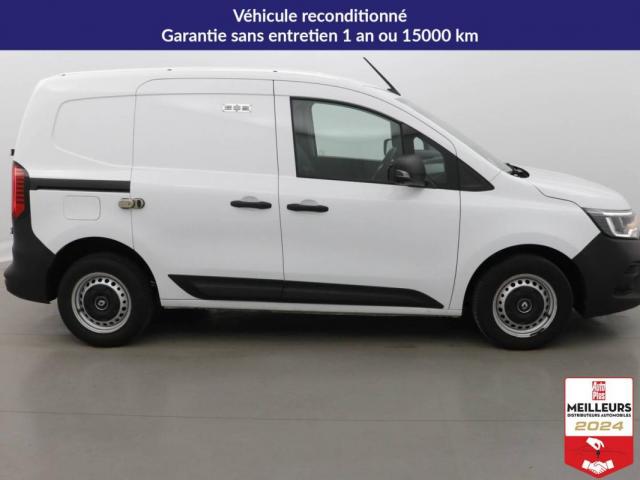 Renault Kangoo Van image 3