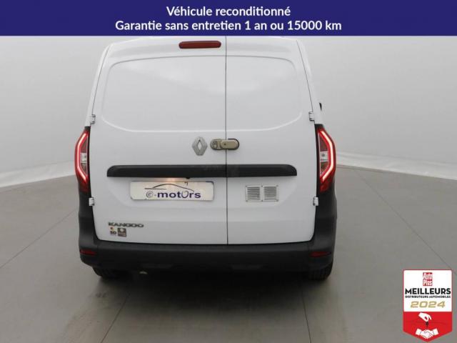 Renault Kangoo Van image 9