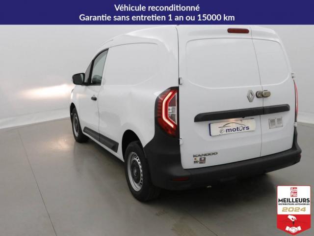 Renault Kangoo Van image 8