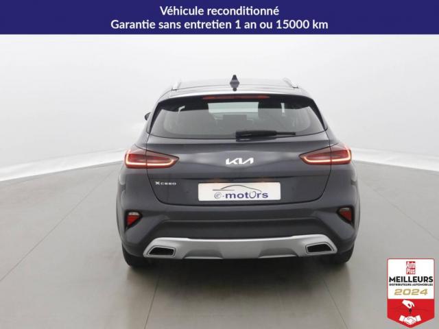 Kia Xceed image 8