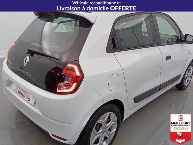 Renault Twingo image 5