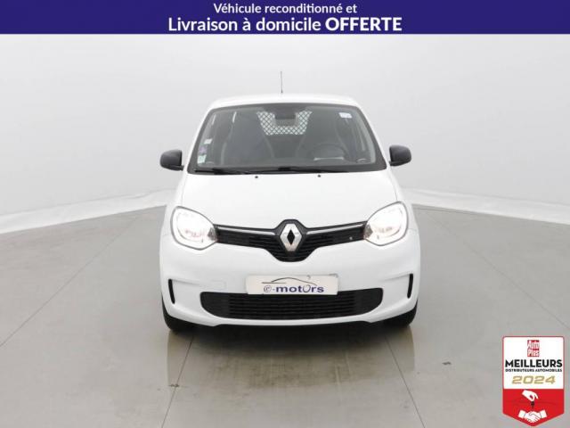 Renault Twingo image 4