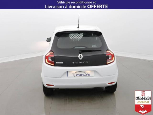 Renault Twingo image 8