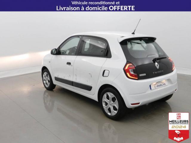 Renault Twingo image 9