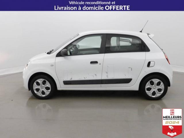Renault Twingo image 1