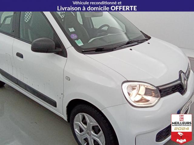 Renault Twingo image 3
