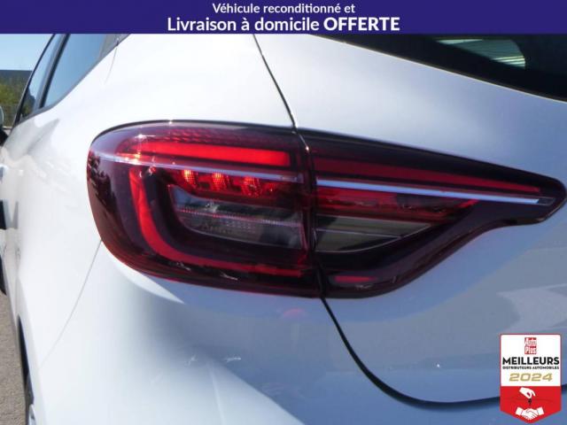 Renault Clio image 8