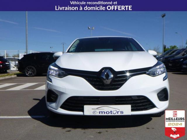 Renault Clio image 5
