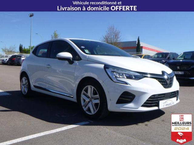 Renault Clio image 6