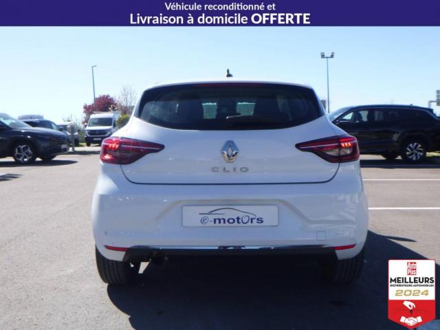 Renault Clio image 1