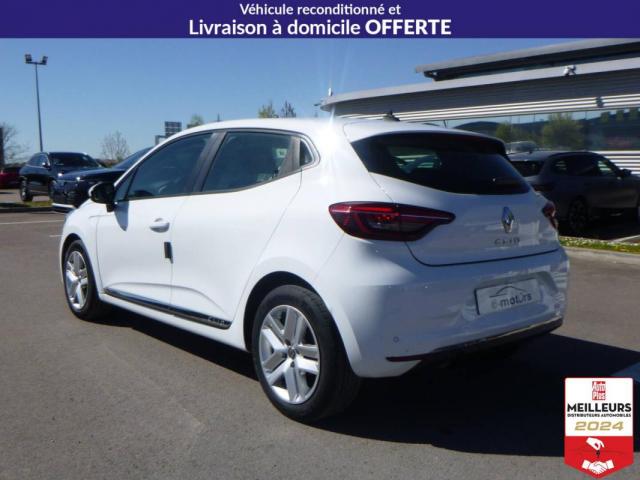 Renault Clio image 4