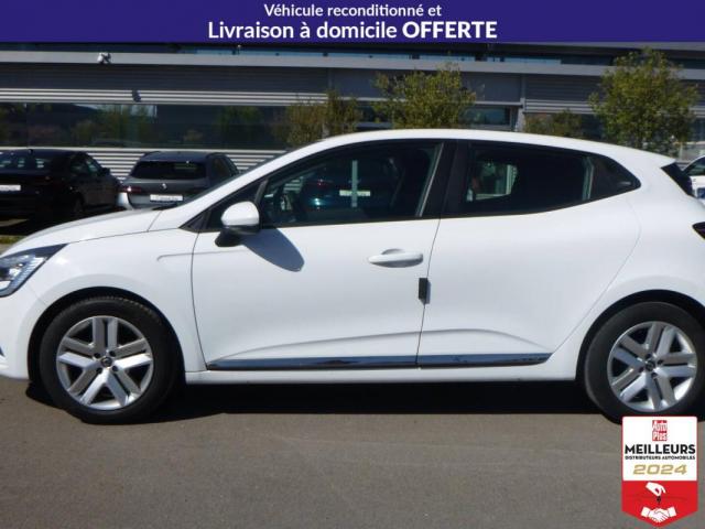 Renault Clio image 2