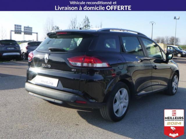 Renault Clio image 6