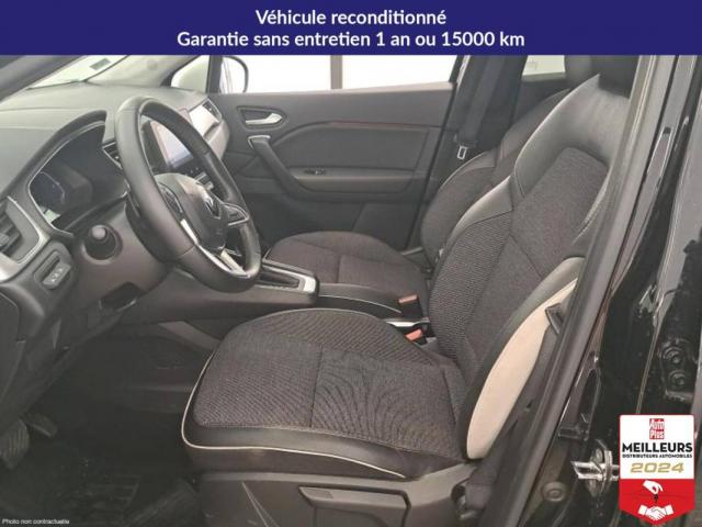 Renault Captur image 2