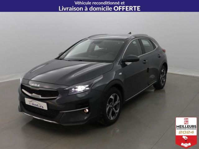 Kia Xceed T-Gdi 120 Bvm6 Active