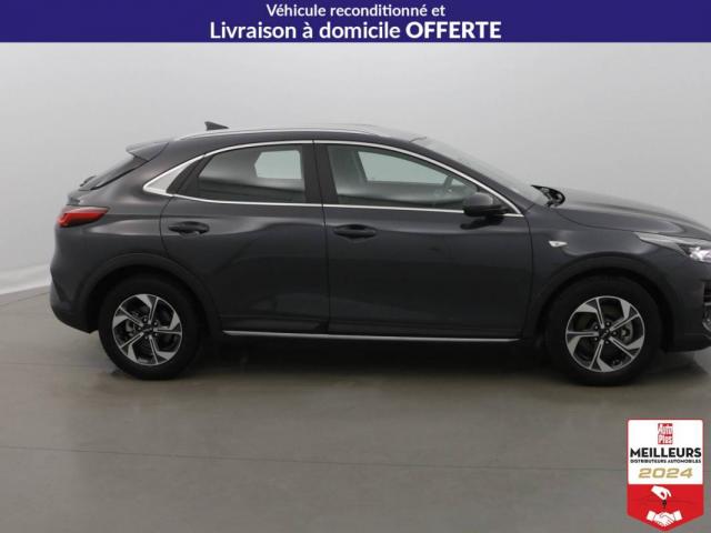 Kia Xceed image 8