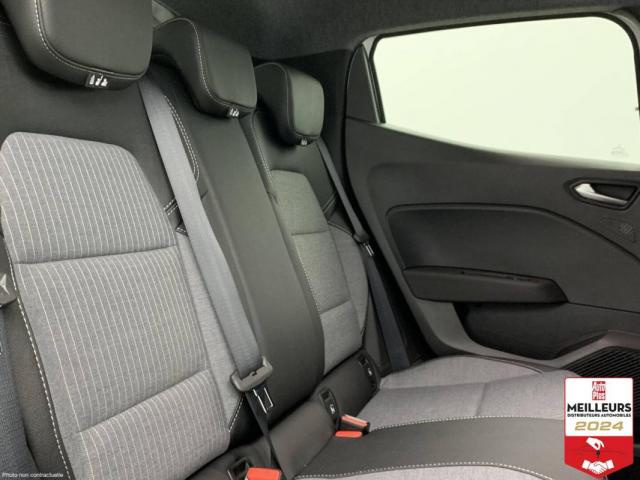 Renault Clio image 8