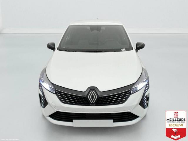 Renault Clio image 1