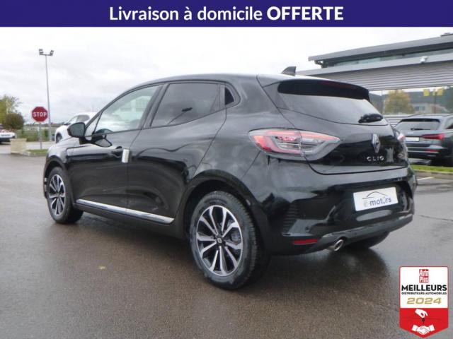 Renault Clio image 2