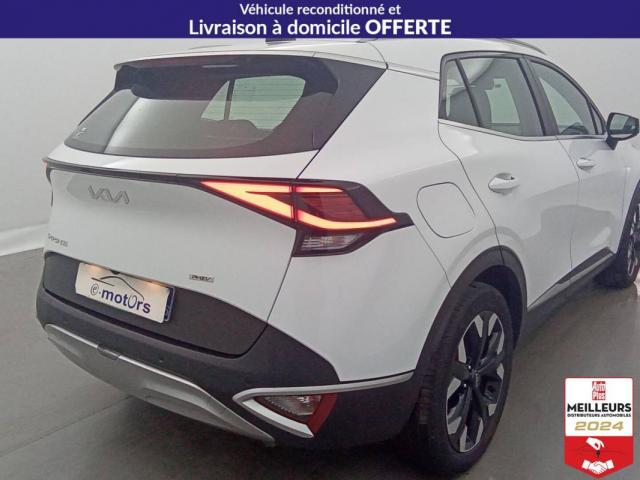 Kia Sportage image 6
