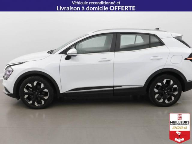 Kia Sportage image 5