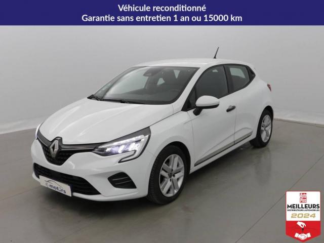 Renault Clio Sce 65 Zen