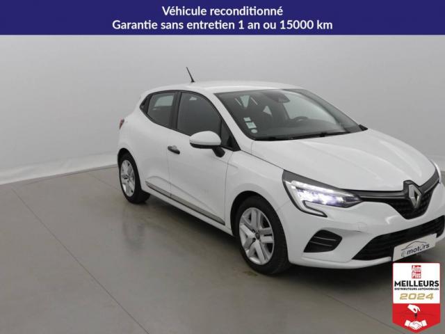 Renault Clio image 3