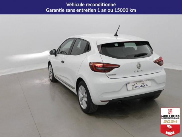Renault Clio image 7