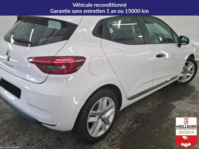 Renault Clio image 2