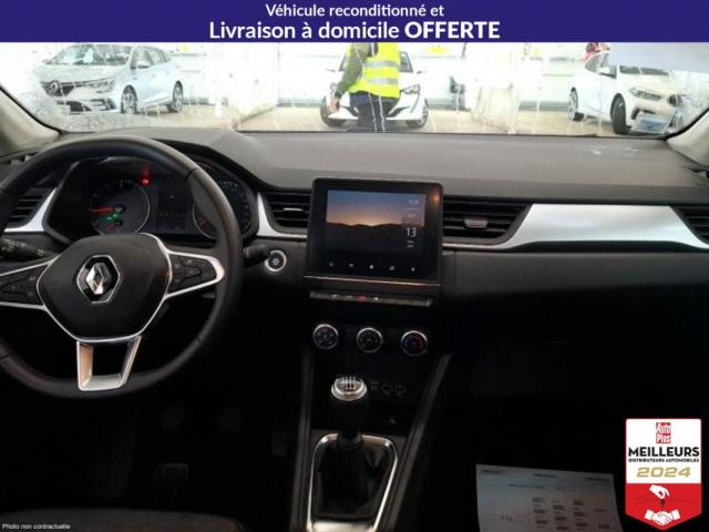 Renault Captur image 3