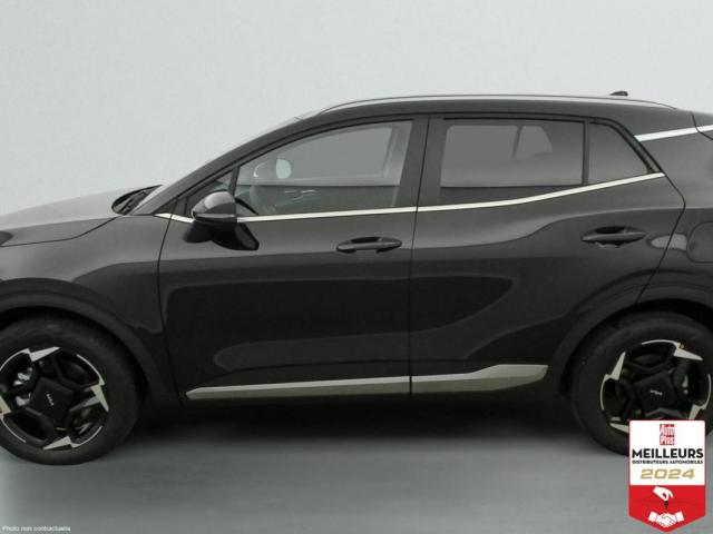 Kia Sportage image 6