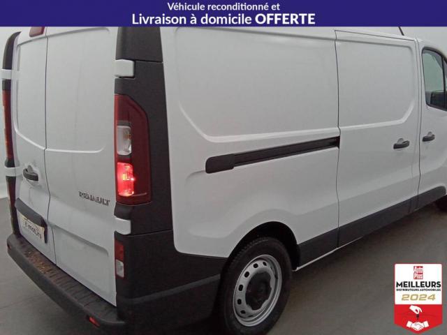 Renault Trafic image 8