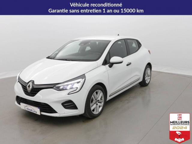 Renault Clio Sce 65 Zen