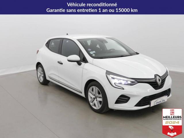 Renault Clio image 3