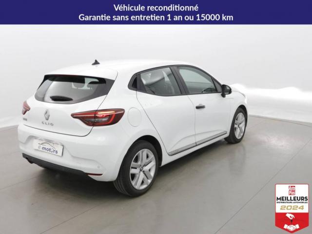 Renault Clio image 9