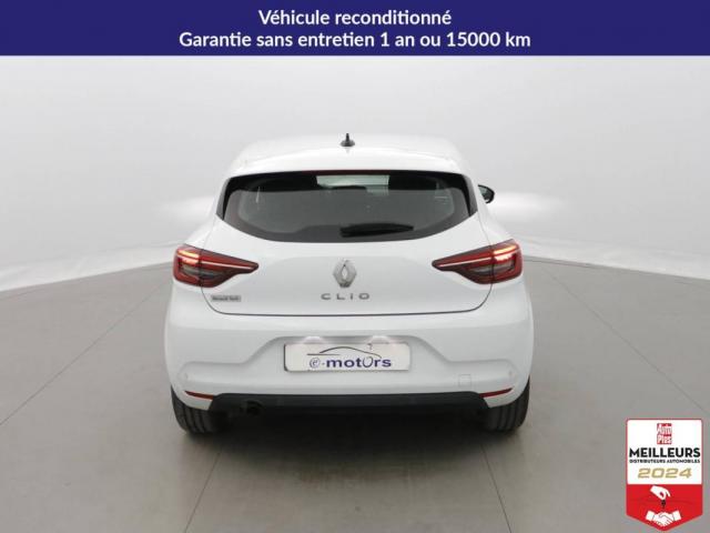 Renault Clio image 8