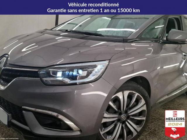 Renault Grand Scénic Tce 140 Edc 21 Zen