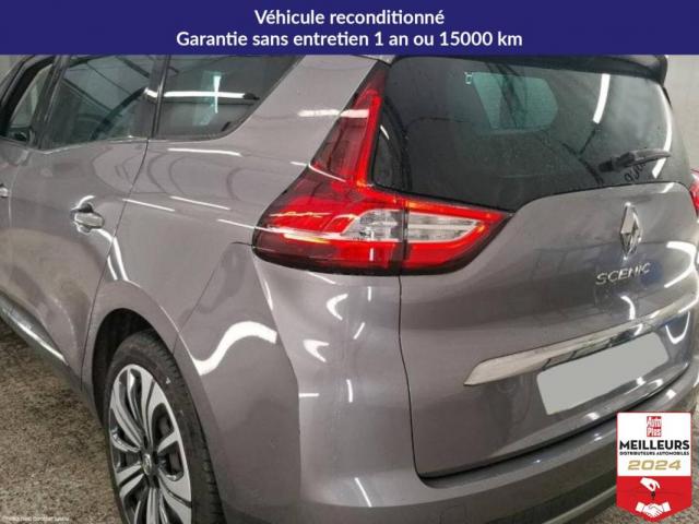 Renault Grand Scénic image 2