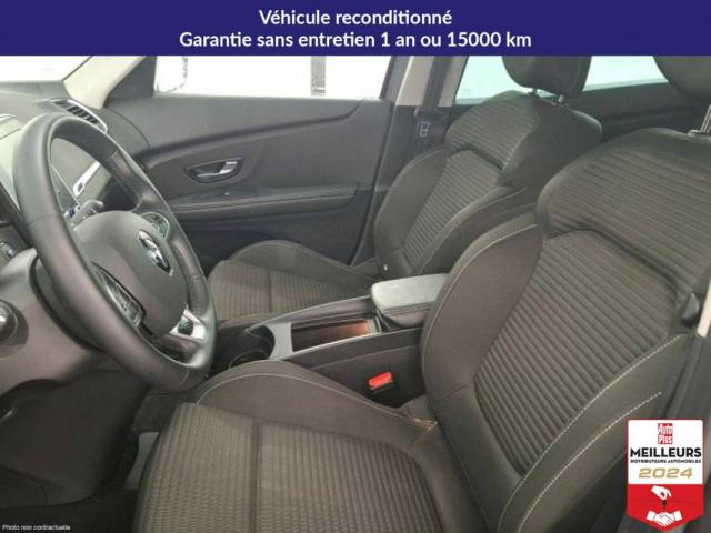 Renault Grand Scénic image 1