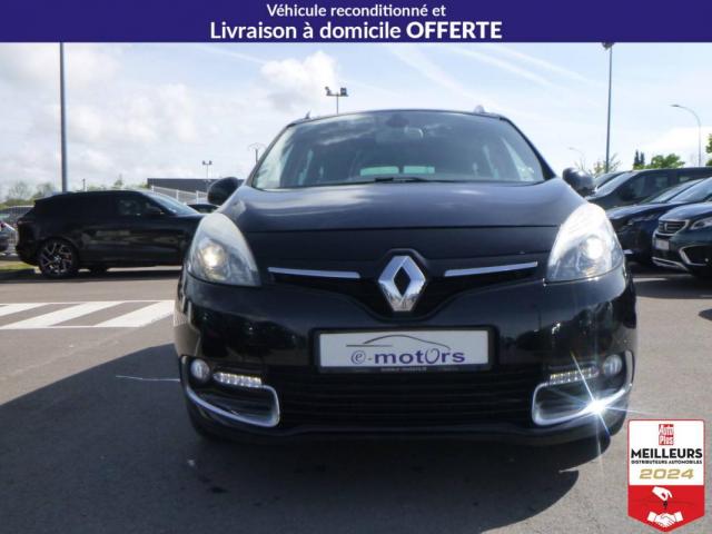 Renault Grand Scénic image 5