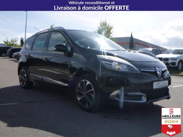 Renault Grand Scénic image 1