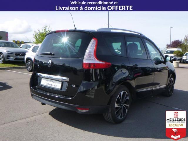 Renault Grand Scénic image 4