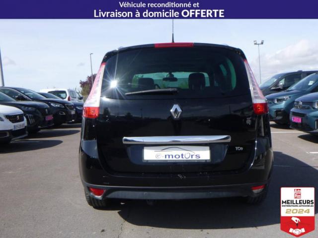 Renault Grand Scénic image 6